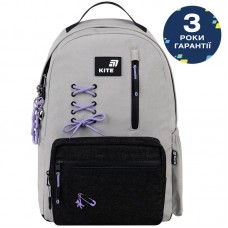 Рюкзак Kite Education teens 949L Romantic Minimalism