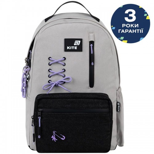 Рюкзак Kite Education teens 949L Romantic Minimalism (Kite)