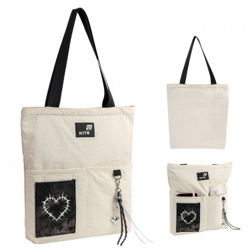 Сумка-шопер Kite Education teens 586-2 (Kite)