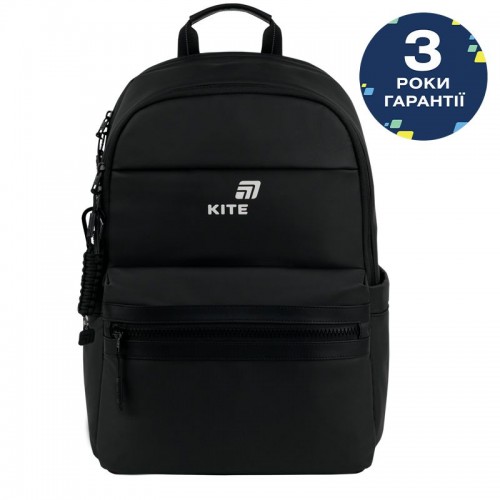 Рюкзак Kite Education teens 2721L Black (Kite)