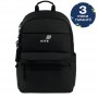 Рюкзак Kite Education teens 2721L Black (Kite)