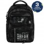 Рюкзак Kite Education teens 2594M Break Limits (Kite)