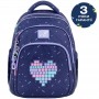 Рюкзак Kite Education 763M Type Love (Kite)