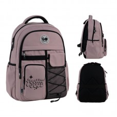 Рюкзак GoPack Education Teens 184 розовый