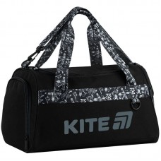Сумка спортивна Kite Education 2505 No Rules