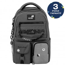 Рюкзак Kite Education teens 2587M Swarm
