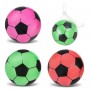 Мяч резиновый, 5" (микс цветов) 35г (MiC)