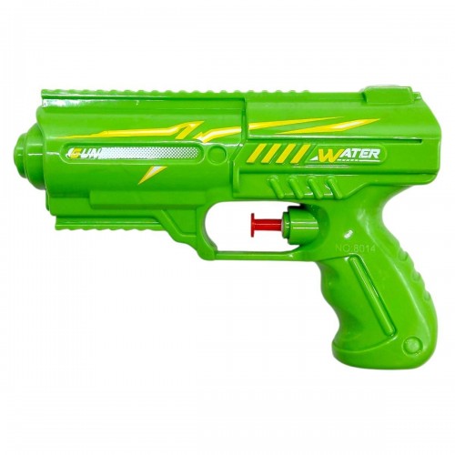 Водный пистолет (ЗЕЛЕНЫЙ) (MiC)
