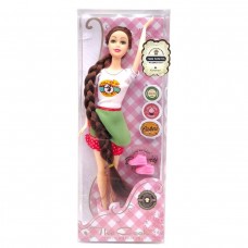 Кукла серии 