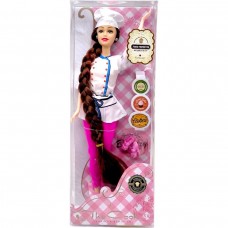 Кукла серии 