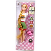 Кукла серии 