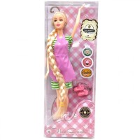 Кукла серии 