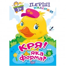 Книжка: 