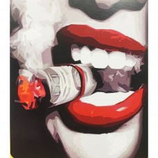 Картина по номерам 