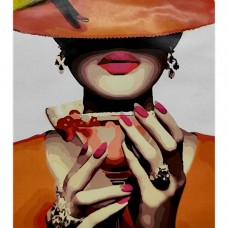 Картина по номерах 