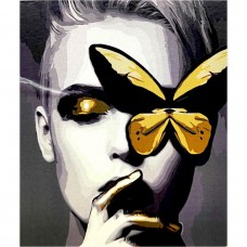 Картина по номерах 