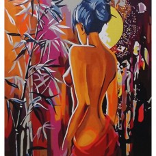 Картина по номерах 