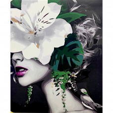 Картина по номерах 