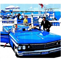 Картина по номерах 