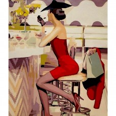 Картина по номерах 