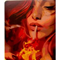 Картина по номерах 