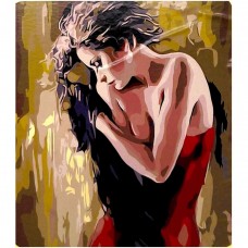 Картина по номерах 