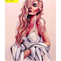 Картина по номерах 