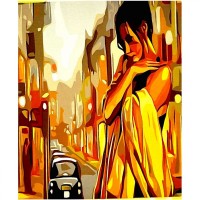 Картина по номерах 