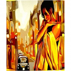 Картина по номерах 