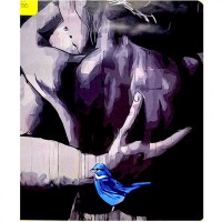 Картина по номерах 