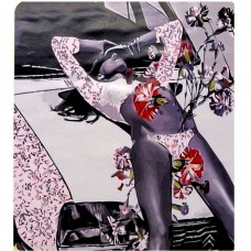 Картина по номерах 