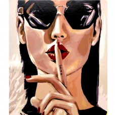 Картина по номерах 