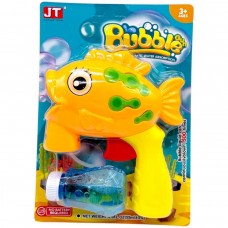 Пузыркомет в стиле 