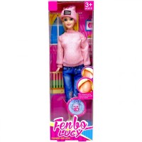 Лялька вагітна 