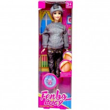 Кукла беременная 