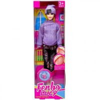 Лялька вагітна 