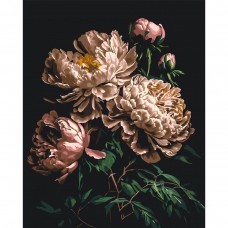 Картина по номерах 