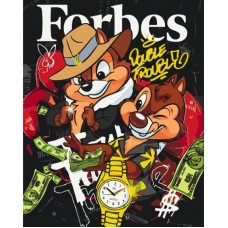 Картина по номерам 