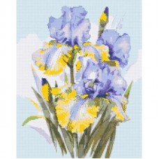 Алмазна мозаїка 