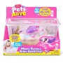 Интерактивный игровой набор Pets Alive – Мама черепаха с сюрпризом (Pets & Robo Alive)