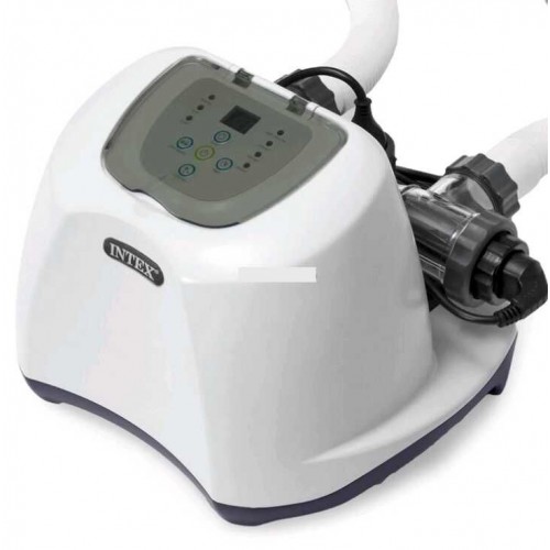 Intex Хлоргенератор (система морской воды QS1600 Plus, 16 г/ч) (Intex)