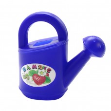 Лейка №1 (синяя)