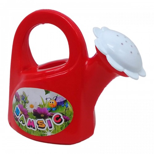 Лійка червона №3 (Бамсик)