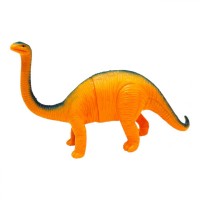 Гумовий динозавр 