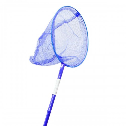 Сачок синій (90 см) (MiC)