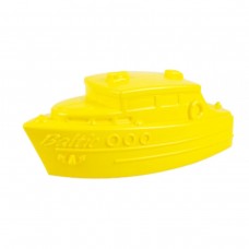 Кораблик жовтий 