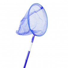 Сачок синий (110 см)