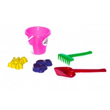 Пісочний набір 