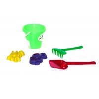 Песочный набор 