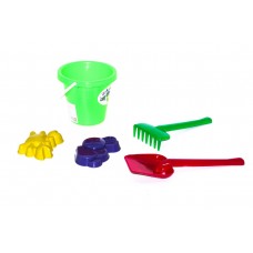 Пісочний набір 